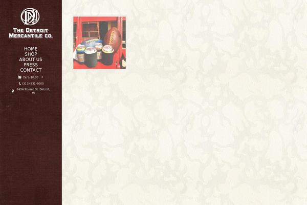 Site using Media Grid plugin