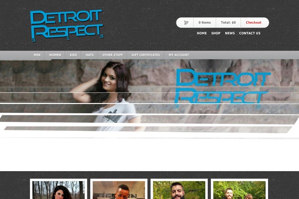 Shopaholic theme site design template sample