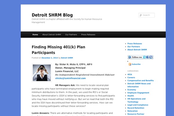 Site using Subscribe Button by AddToAny plugin