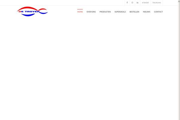 Yamen theme site design template sample