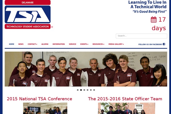 Site using Themeisle-companion plugin