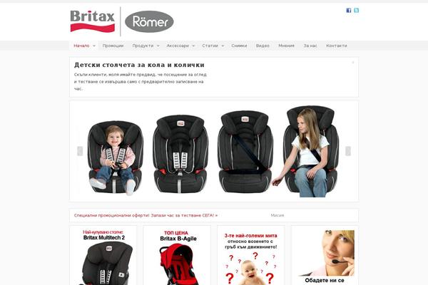 detski-sedalki.com site used Richwp20110617