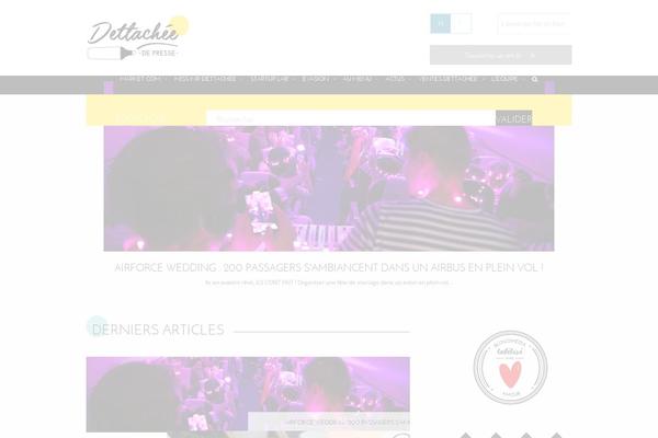 Site using Usp-pro plugin