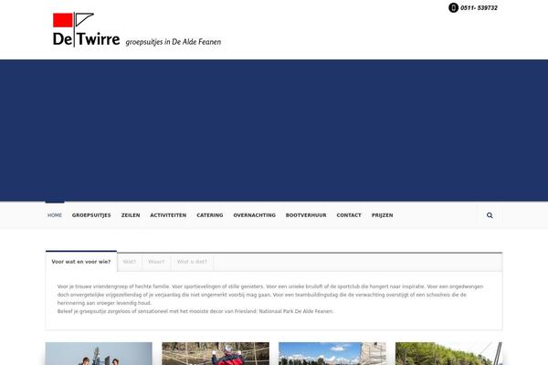 Site using Floating-div plugin