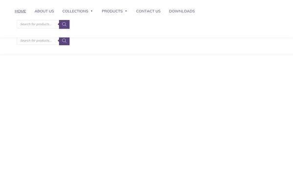 Site using Woo-custom-related-products plugin