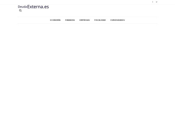 Polished theme site design template sample