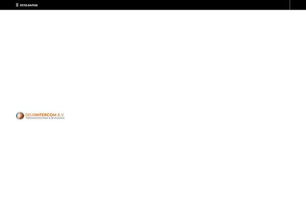 Site using Woo-postnl plugin