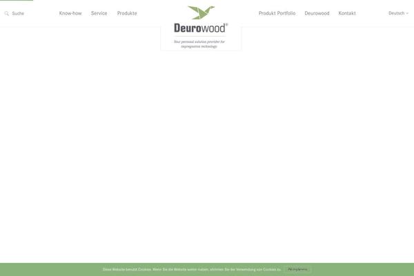 deurowood.com site used Bap-blank-theme