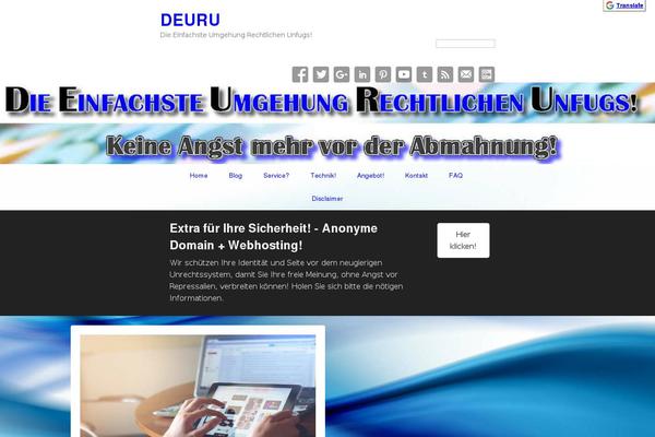 Site using Related Posts for WordPress plugin
