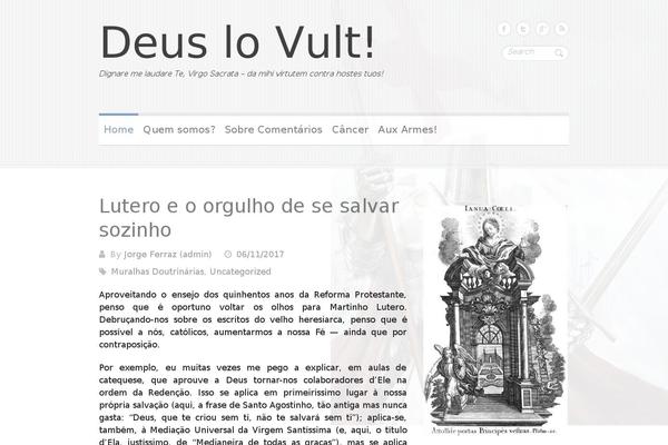 Site using Old Post Notifier plugin