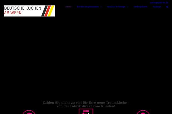 Site using Borlabs-cookie plugin