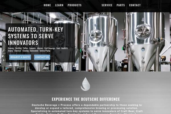 Site using Post-grid-and-filter-ultimate plugin