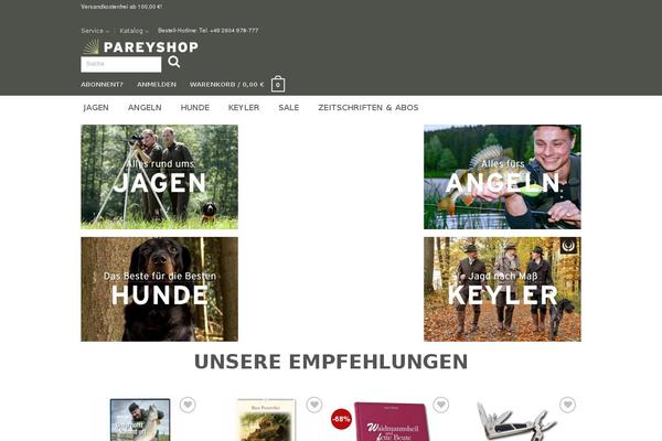 Site using Vc-extensions-hotspot plugin