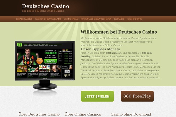 deutsches-casino.com site used Discoverypro