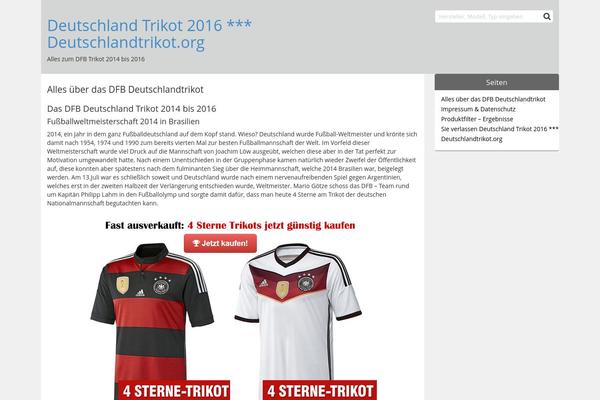 Affiliatetheme theme site design template sample