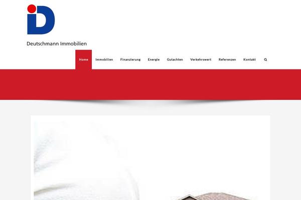 Spicepress-pro theme site design template sample