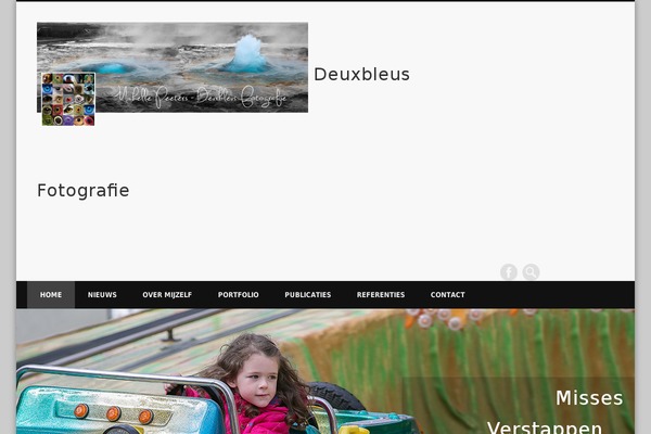 Site using Gallery Carousel Without JetPack plugin