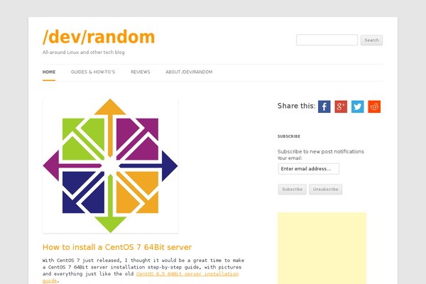 Twentytwelve-child theme site design template sample