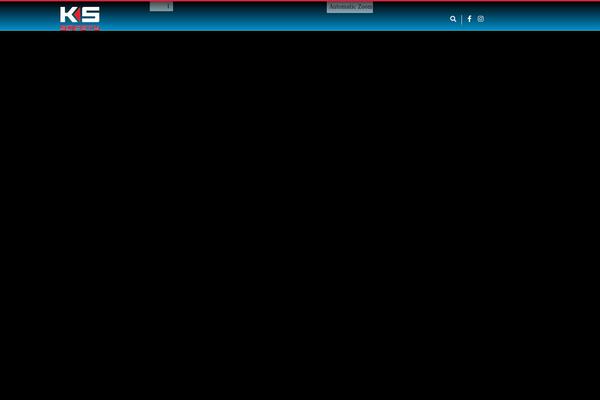 dev.ks-safety.biz site used Visual Composer Starter