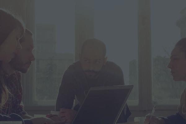 Wunderkind theme site design template sample