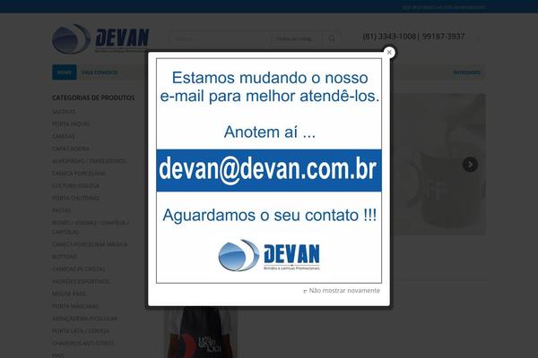 Site using Popup-press plugin