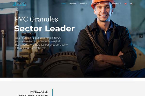 Site using Billio_icon_addon plugin