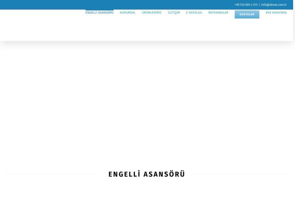 Site using Accelerated-mobile-pages plugin