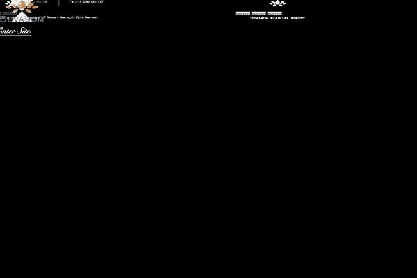 Site using Add Link to Facebook plugin