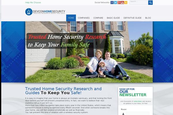 Site using WP PageNavi Style plugin