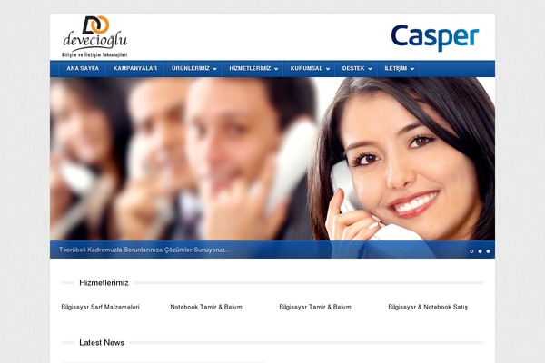 devecioglu.net site used Bodrum