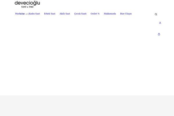 Site using Wcboost-wishlist plugin