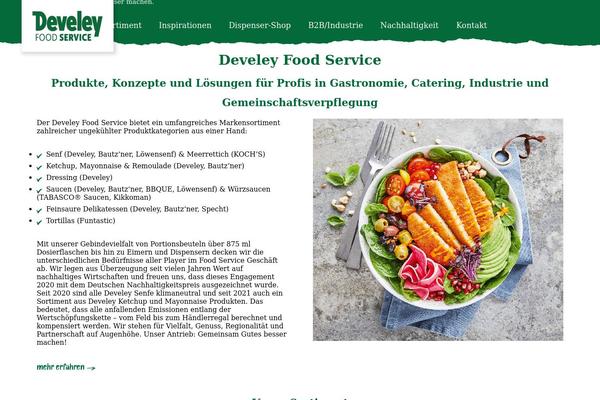 Site using SearchWP Live Ajax Search plugin
