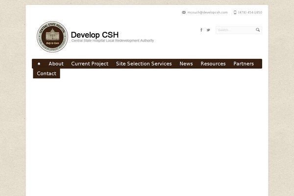 Aqua theme site design template sample