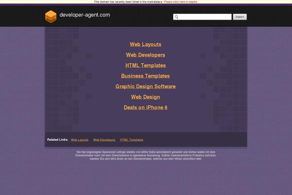 Site using WP External Links (nofollow new window seo) plugin