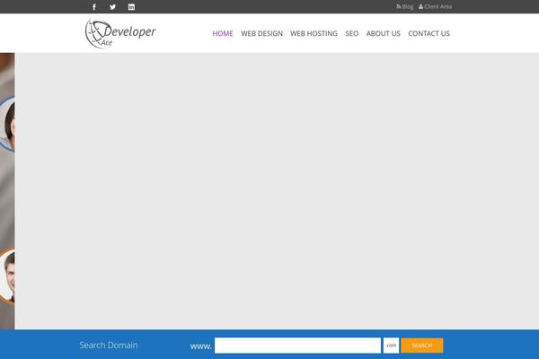 Site using Businesshours plugin