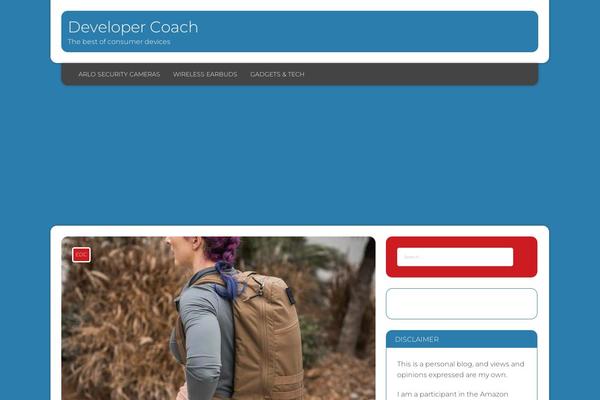 developercoach.com site used Mh_joystick
