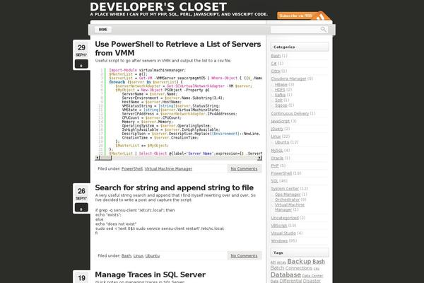 LightWord theme site design template sample