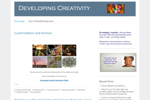 Delicate theme site design template sample