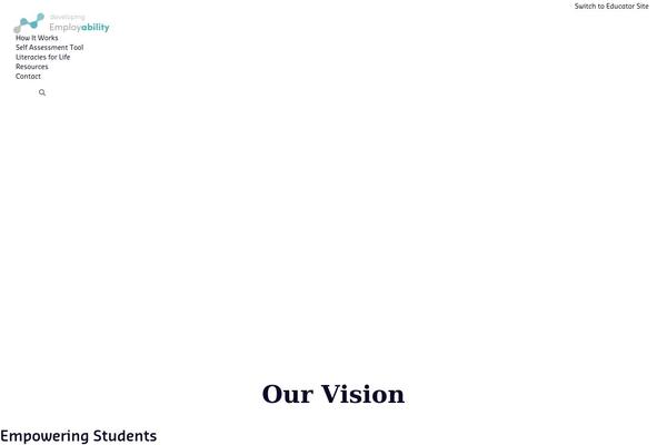Brünn theme site design template sample