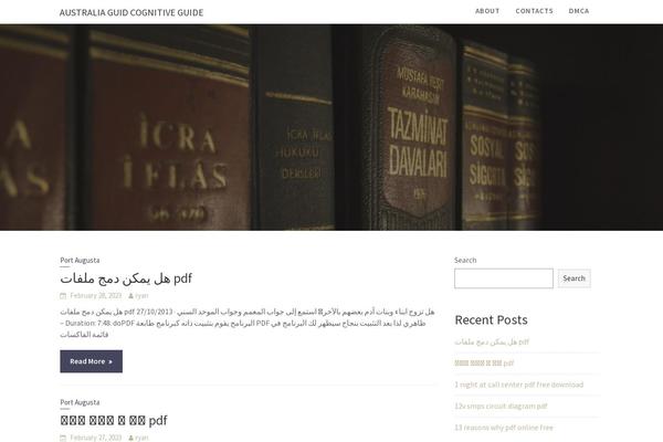 development-host.com site used Lawyer-zone