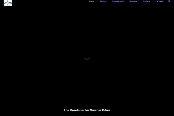 Site using Fusion-core plugin
