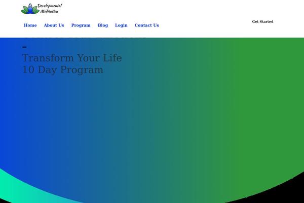 Site using Appku-core plugin