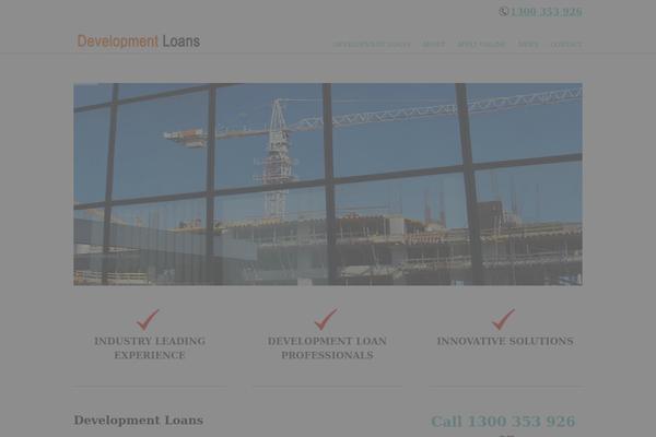 Site using Layered-popups plugin