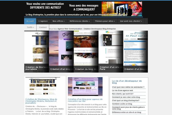 Site using Ultimate Form Builder Lite plugin