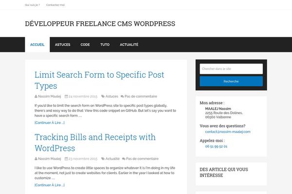 Site using Gpt3-ai-content-generator plugin
