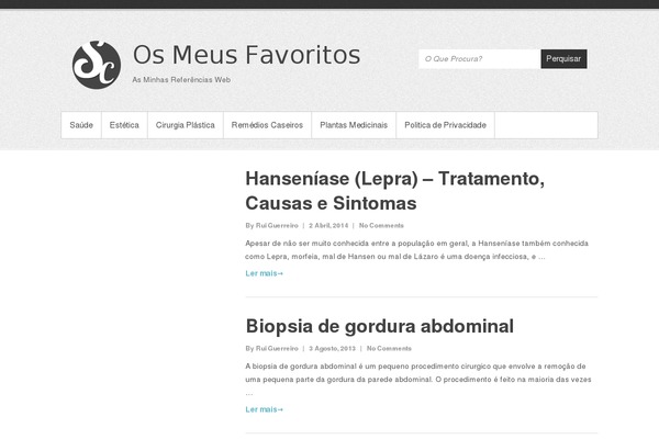 Simple Catch theme site design template sample