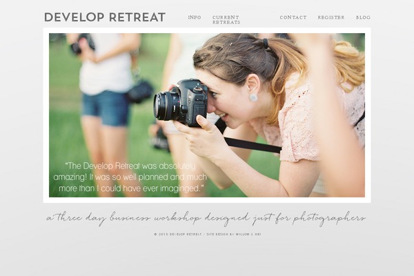 Site using Contact-bank-eco-edition plugin