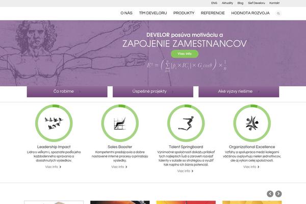 Flexform theme site design template sample