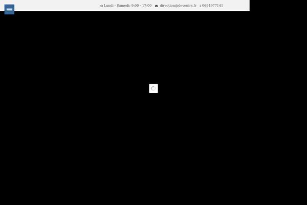 Auditing theme site design template sample