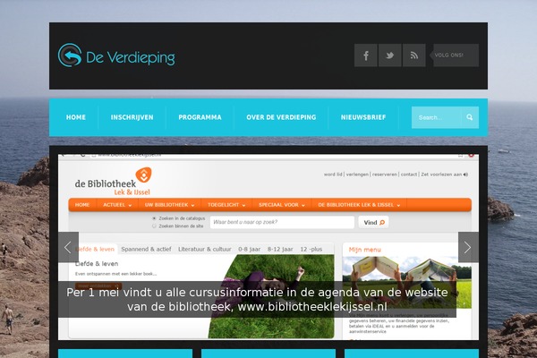 K-BOOM v.1.1.2 theme site design template sample